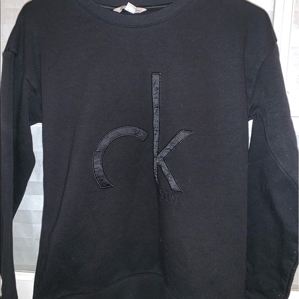 Calvin Klein Sweatshirt